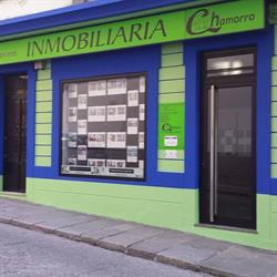 Horario de apertura Inmobiliaria Chamorro, Ferrol