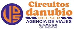 Horario de apertura Viajes Danubio Del Sur S l, Madrid