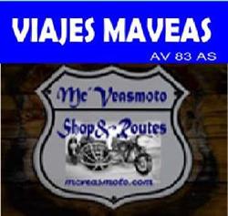 Horario de apertura Viajes Maveas S.L., Avilés