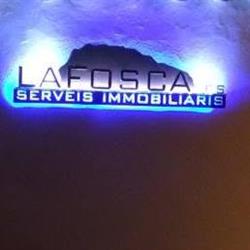 Horario de apertura La Fosca Serveis Inmobiliaris, Palamós