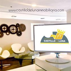 Horario de apertura Inmobiliaria Castillo de Luna - Inmobiliaria en Rota, 