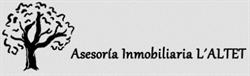 Horario de apertura L´altet Inmobiliaria, Ontinyent