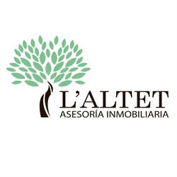 Horario de apertura L´altet Inmobiliaria, Ontinyent