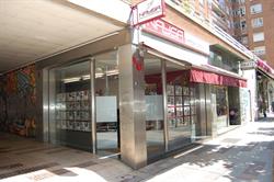 Naysa Servicios Inmobiliarios en Vitoria-Gasteiz (Salburua) - Horario de apertura
