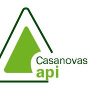 Horario de apertura Casanovas Api Girona,