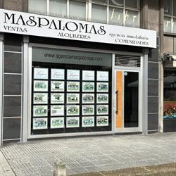 Horario de apertura Agencia Maspalomas, Avilés