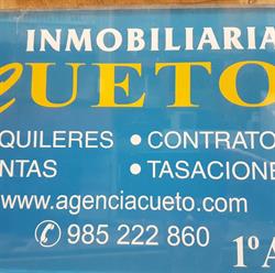 Horario de apertura Cueto Gestores Inmobiliarios S.l., Oviedo