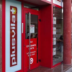 Horario de apertura Plusvila, Vilafranca del Penedes