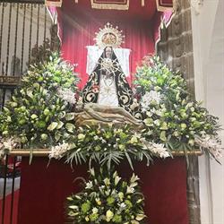 Horario de apertura Floristería Orquídea, Arévalo