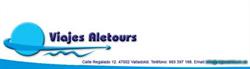 Horario de apertura Aletours, Valladolid