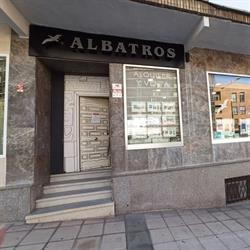 Horario de apertura Albatros G. Inmobiliaria, Toledo