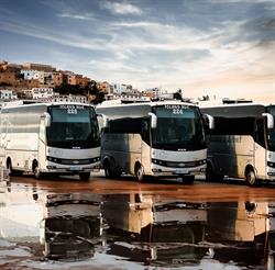 Horario de apertura Ibizatours & Islandbus S.L., Carretera