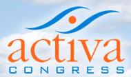 Activa Congress en Córdoba (Norte-Sierra) - Horario de apertura