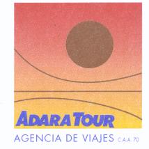 Horario de apertura ADARATOUR, S.L., La Almunia de Doña Godina