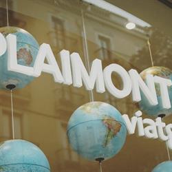 Horario de apertura Viajes Plaimont, Girona