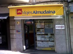 Viajes Almudaina en Palma de Mallorca (Centre) - Horario de apertura