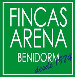 Horario de apertura Fincas Arena, Benidorm