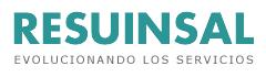 Horario de apertura Resuinsal.com, Salamanca