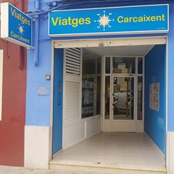 Horario de apertura Viatges Carcaixent - Estivaltour,