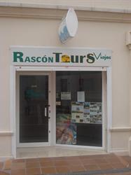 Horario de apertura Viajes Rascon Tours S.l., Cabra