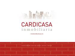 Inmobiliarias Cardicasa en Vigo (Santiago De Vigo) - Horario de apertura