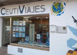 Horario de apertura Ceuti Viajes, 