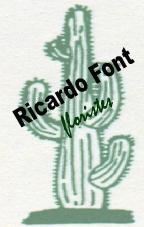 Horario de apertura Flors I Plantes Ricardo Font, Vilanova i la Geltrú