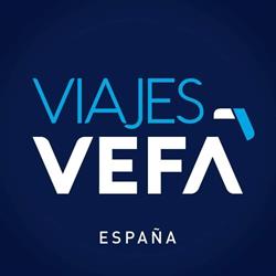 Horario de apertura Agencia de Viajes Vefa Travel, A Coruña
