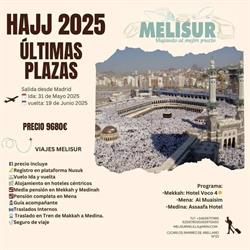 Horario de apertura Melisur S.L., Melilla
