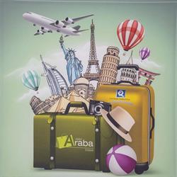Horario de apertura Viajes Araba, Vitoria-Gasteiz