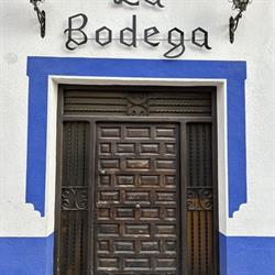 Horario de apertura Bodegas Angora, Alcázar de San Juan