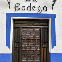 Horario de apertura Bodegas Angora, Alcázar de San Juan