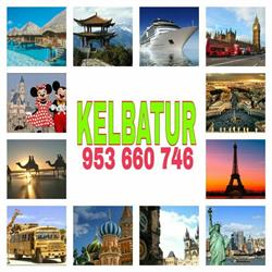 Horario de apertura Viajes Kelbatur, La Carolina
