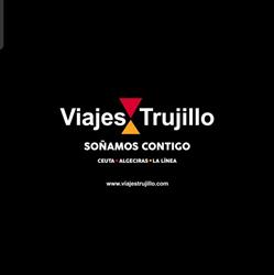 Horario de apertura Viajes Trujillo (Ceuta-Camoens), 