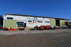 Horario de apertura Marino Aguilera S.L., Alcalá la Real