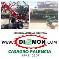 Horario de apertura Casagro Palencia-Diagrimon S.l., Amusco