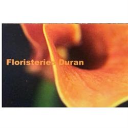 Horario de apertura Floristeries Durán, Castellar del Vallès