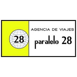 Horario de apertura Viajes Paralelo 28, Las Palmas de Gran Canaria
