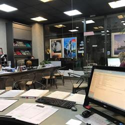 viajes area en Zaragoza (Centro) - Horario de apertura