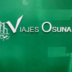 Horario de apertura Agencia de Viajes Osuna S.l.,