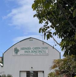 Horario de apertura HERMANOS DONIZ DIAZ S.L., Las Candias