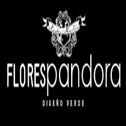 Horario de apertura Flores Pandora Diseño Verde, Zamora