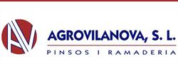 Horario de apertura Agrovilanova S.l., Vilanova de la Barca