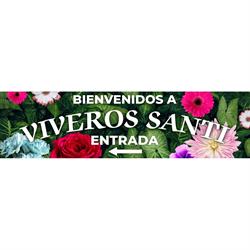 Horario de apertura Viveros Santi, Ciudad Real