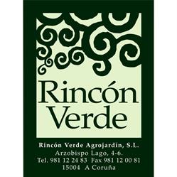 Horario de apertura Rincón Verde Agrojardín, A Coruña