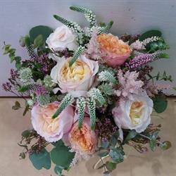 Horario de apertura Floristería Acacia Mérida - Florista Maribel, 