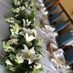 Horario de apertura Floristería Valdeón, Cistierna