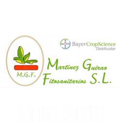 Horario de apertura Martínez Guirao Fitosanitarios S.L., Albacete