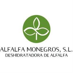 Horario de apertura ALFALFA MONEGROS, Sariñena
