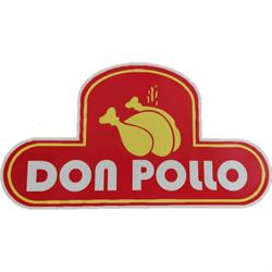 Horario de apertura DON POLLO, Carmona